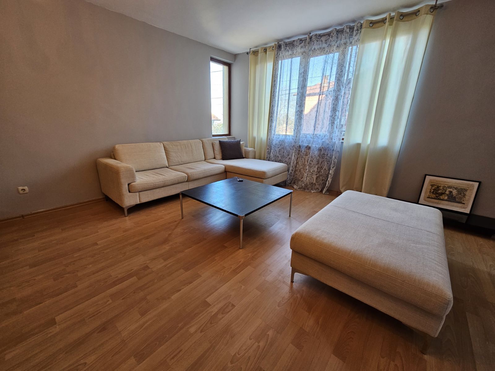 Продава 2-стаен апартамент, кв.Драгалевци