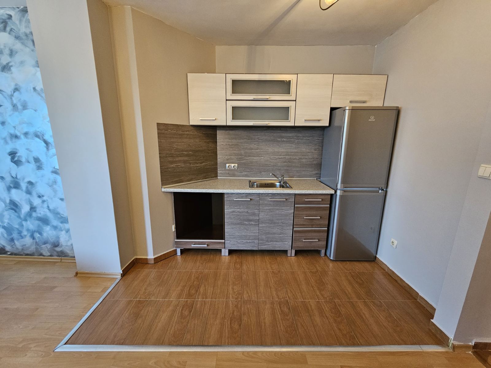 Продава 2-стаен апартамент, кв.Драгалевци