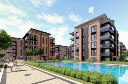 Golden rose Apartments