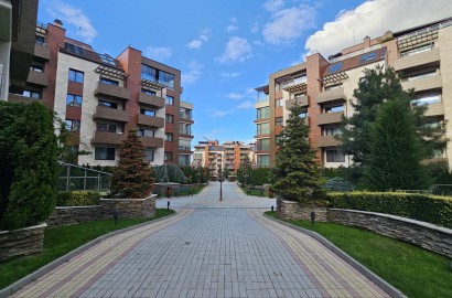Дава под наем мезонет - Флора парк
