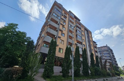Дава под наем 3-стаен - ж.к. Студентски град