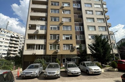 Дава под наем 2-стаен-ж.к. Студентски град