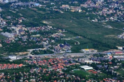 Драгалевци