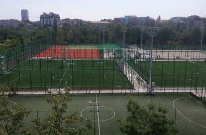 Зона Б-5