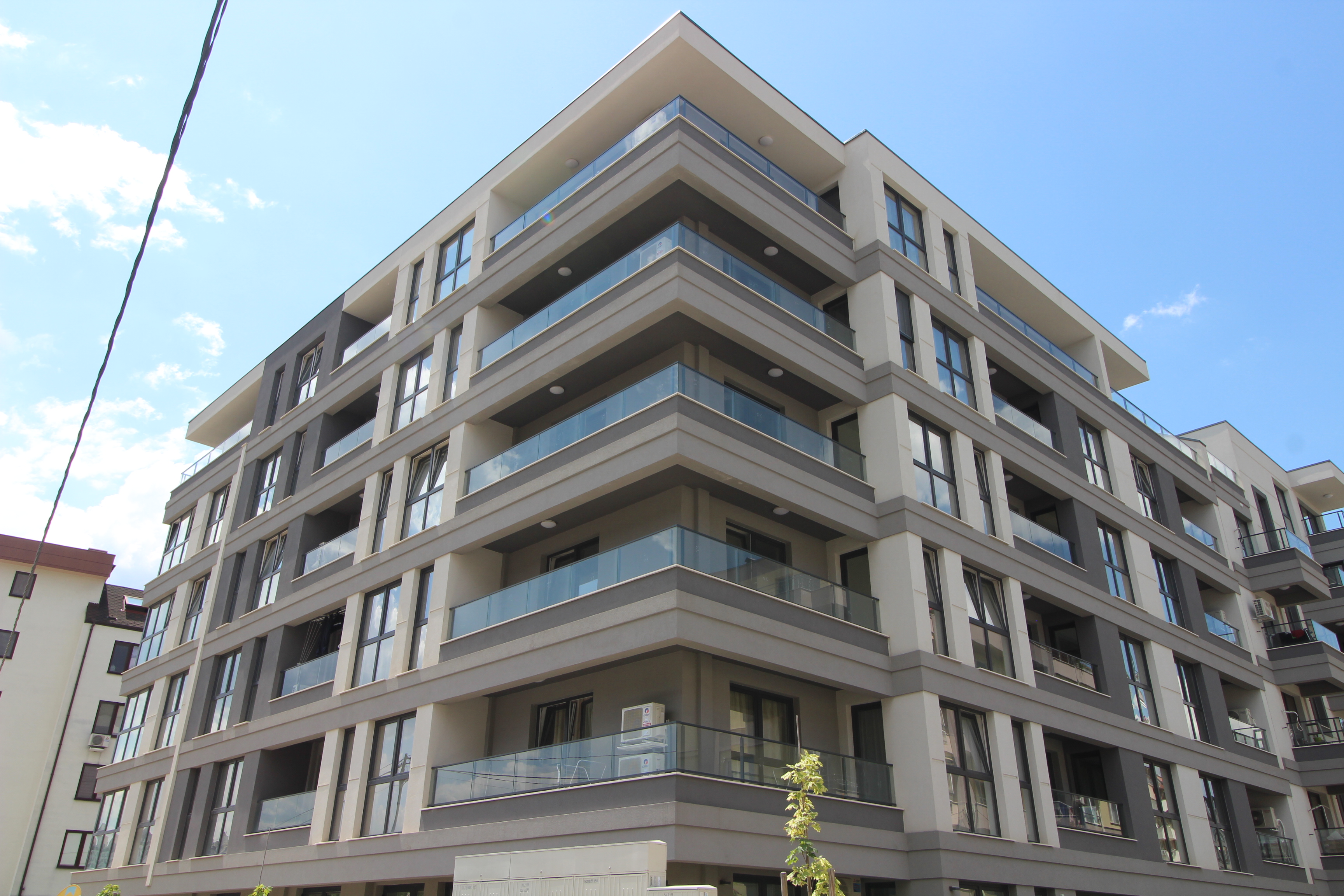 Продава 2-стаен апартамент, кв.Дървеница
