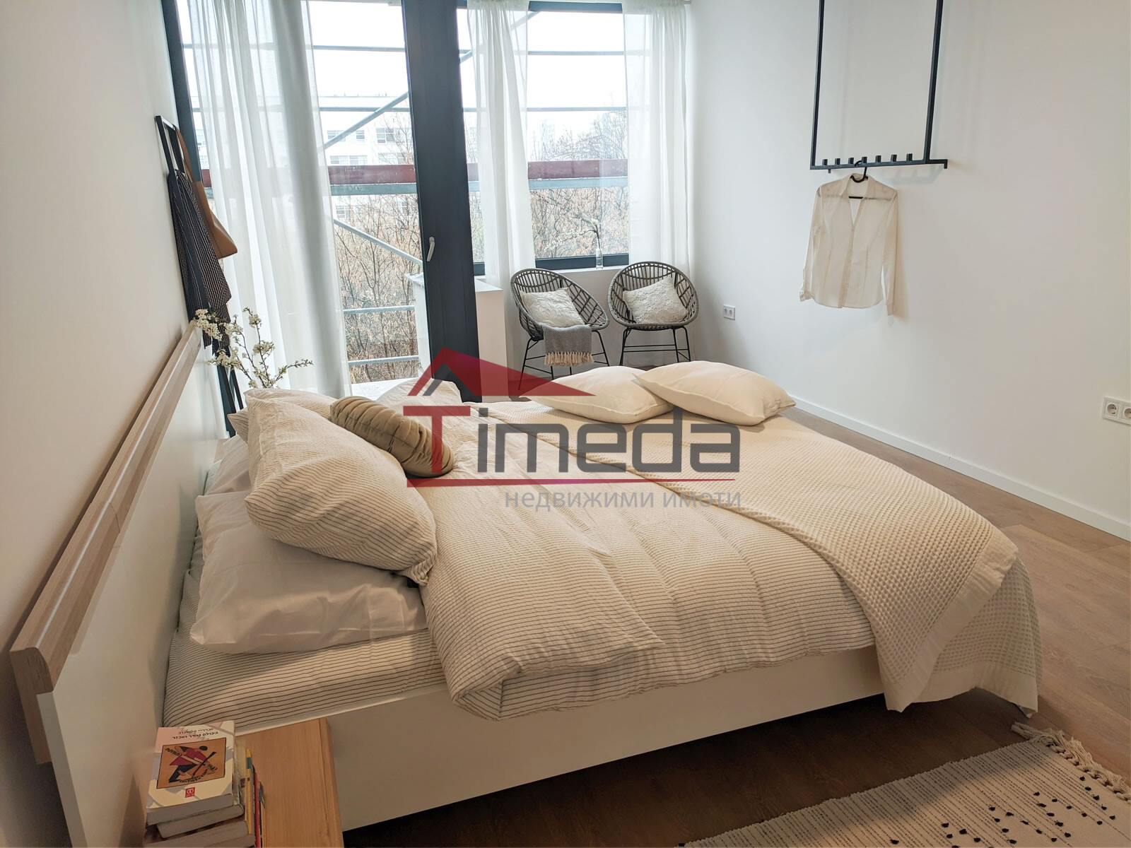 Продава 2-стаен апартамент, кв.Студентски Град