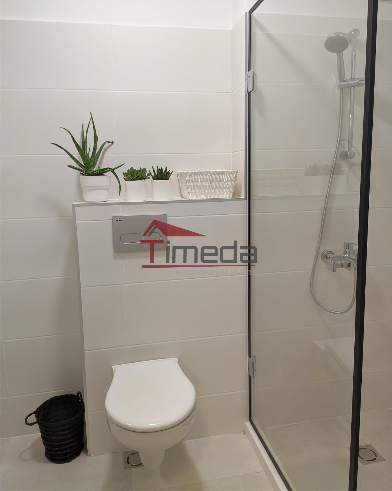 Продава 2-стаен апартамент, кв.Студентски Град