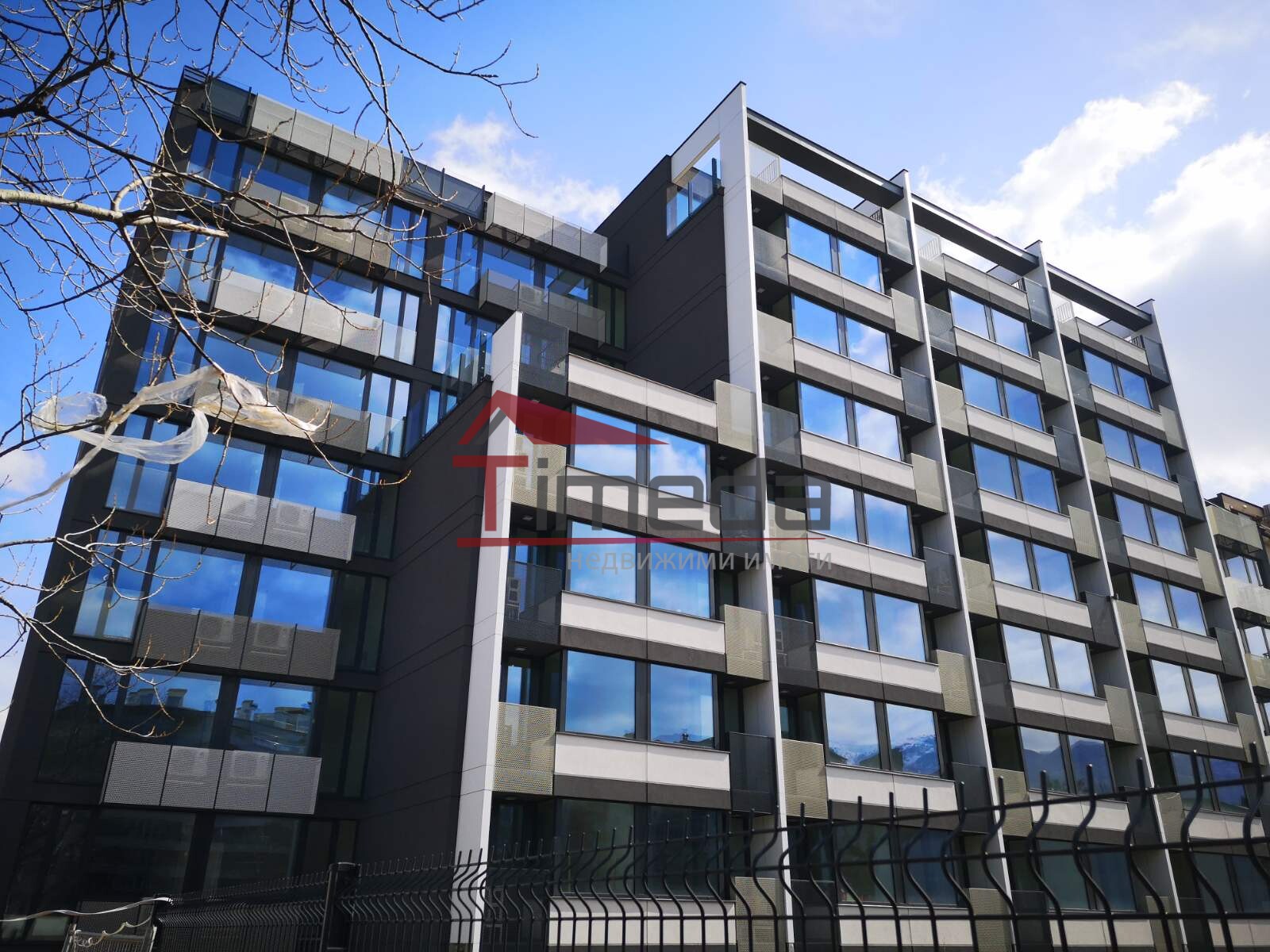 Продава 2-стаен апартамент, кв.Студентски Град