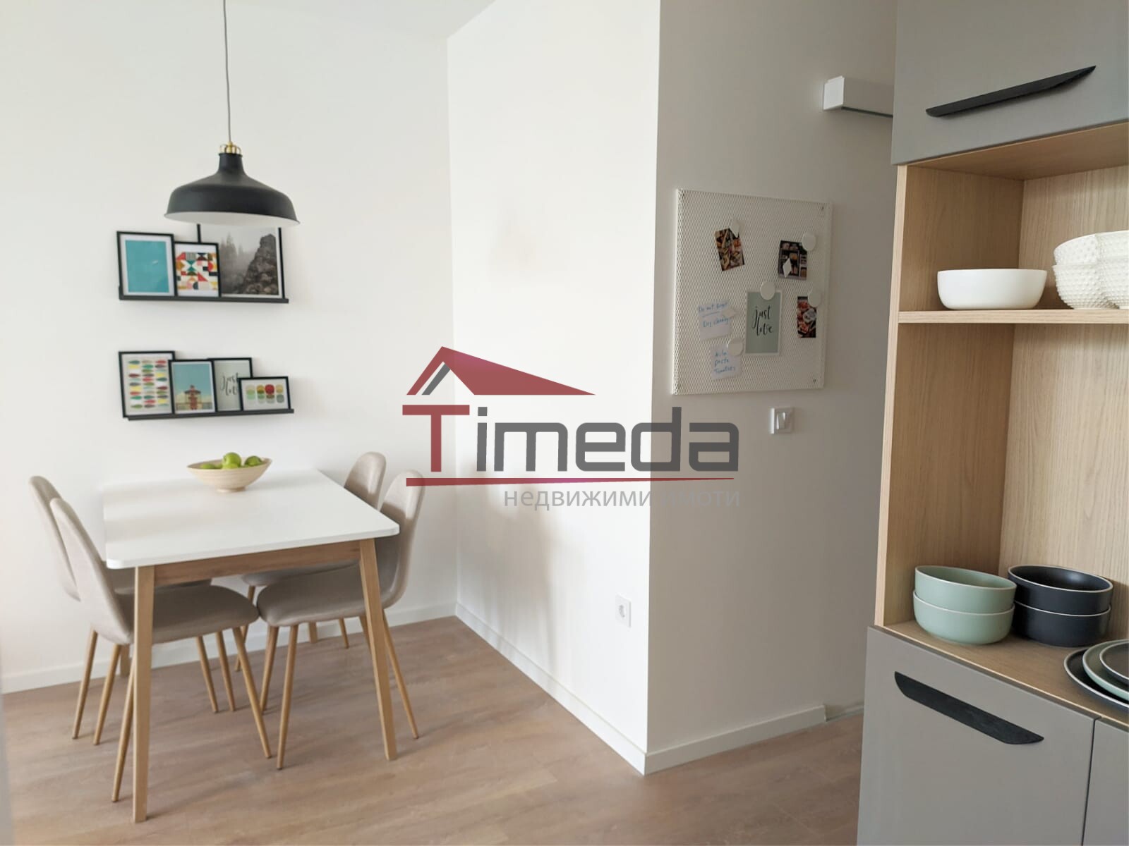 Продава 2-стаен апартамент, кв.Студентски Град