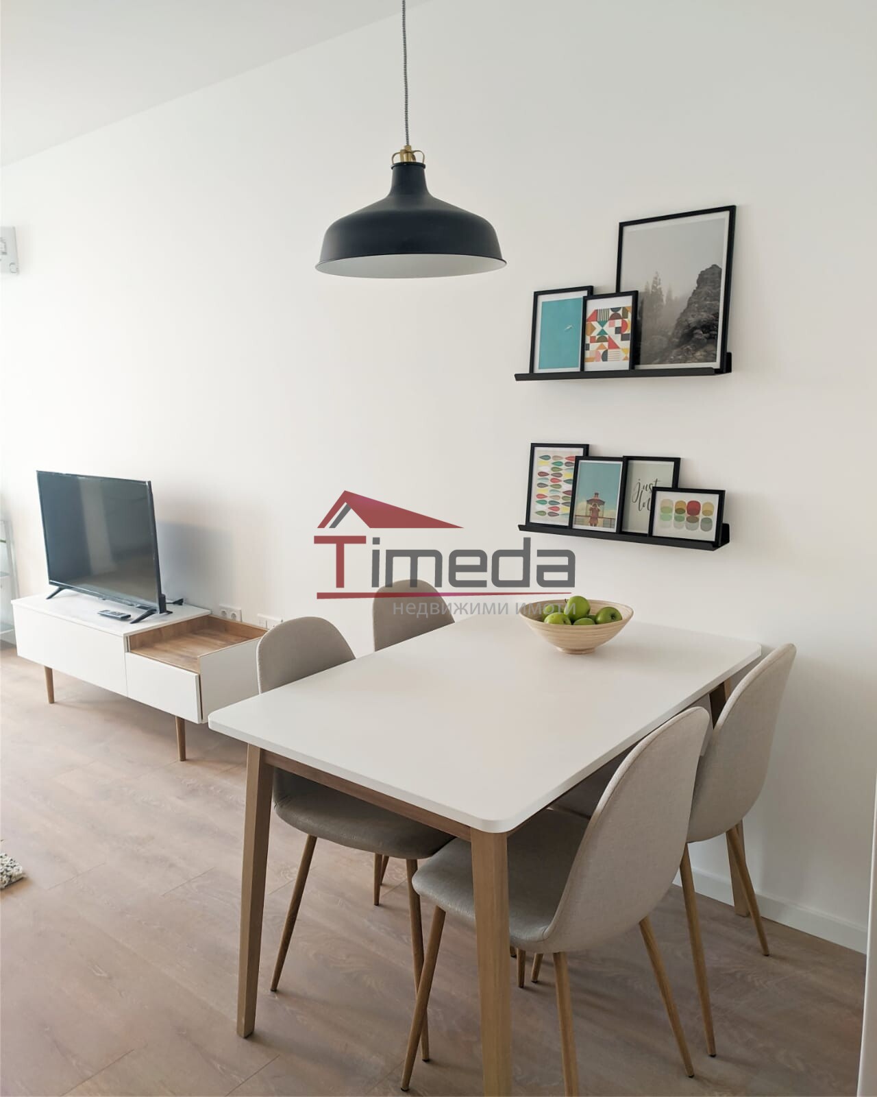 Продава 2-стаен апартамент, кв.Студентски Град