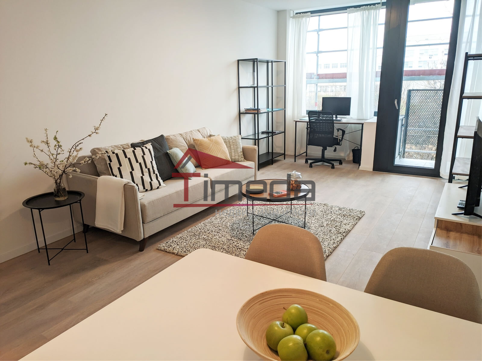 Продава 2-стаен апартамент, кв.Студентски Град