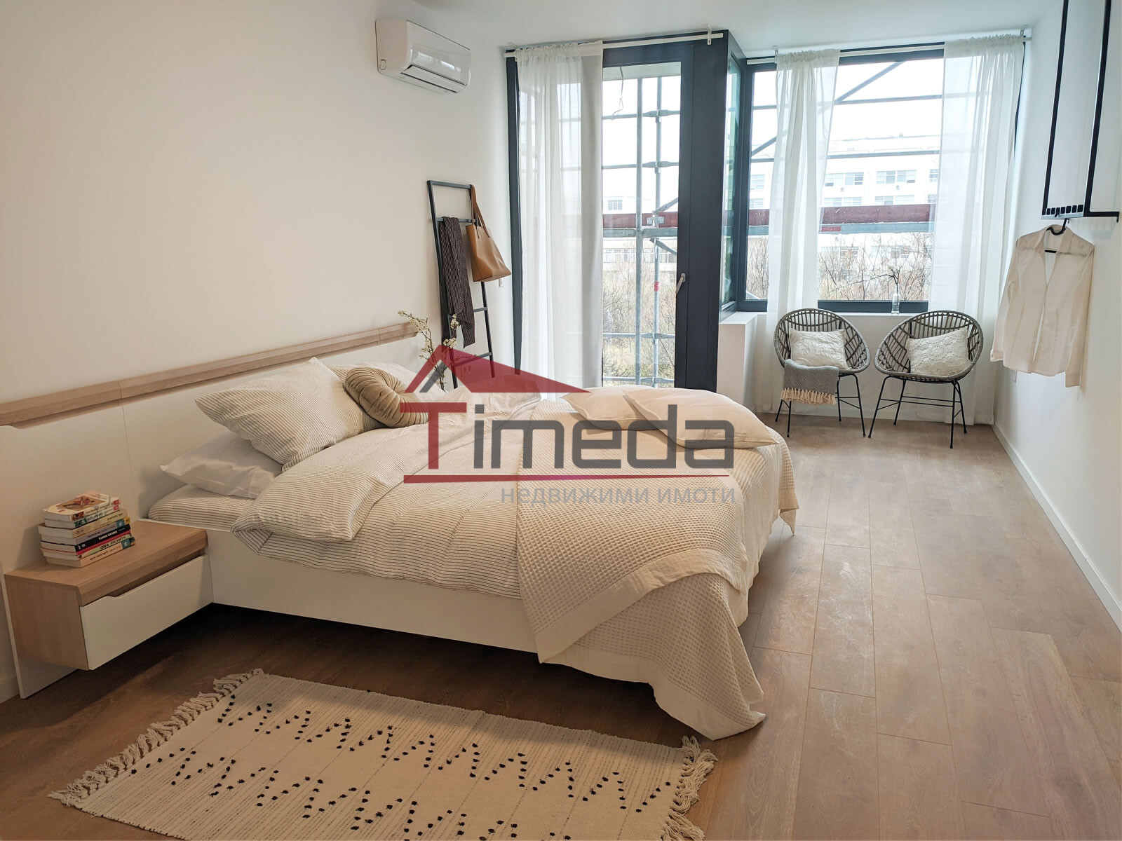 Продава 2-стаен апартамент, кв.Студентски Град