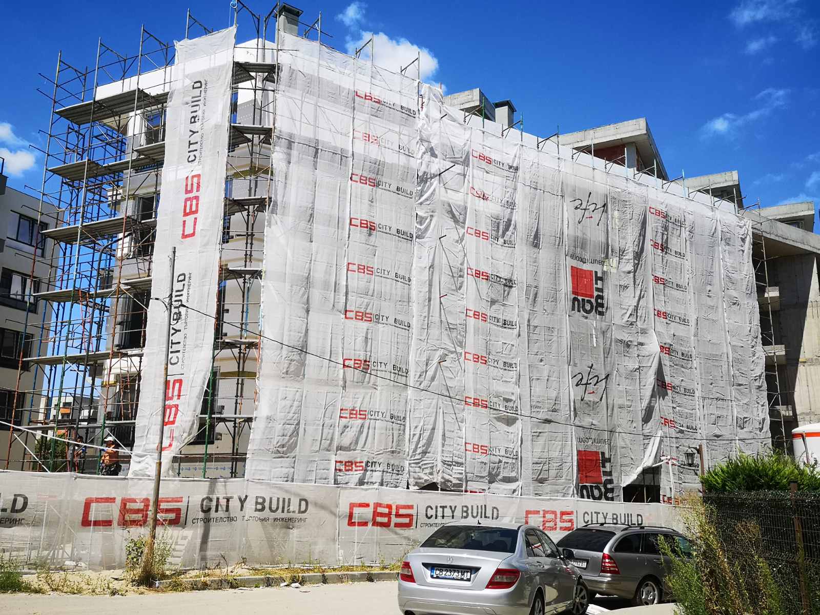 Продава 3-стаен апартамент, кв.Студентски Град