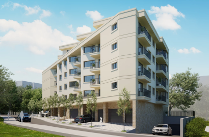 Продава 2-стаен апартамент, кв.Студентски Град