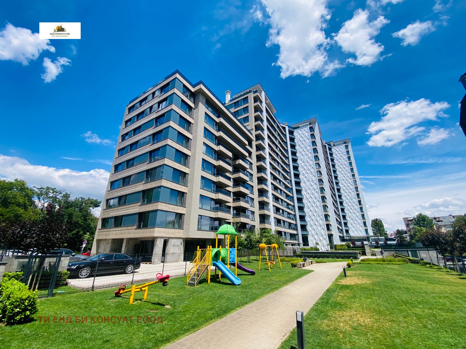 Продава 2-стаен апартамент-ул. Тинтява