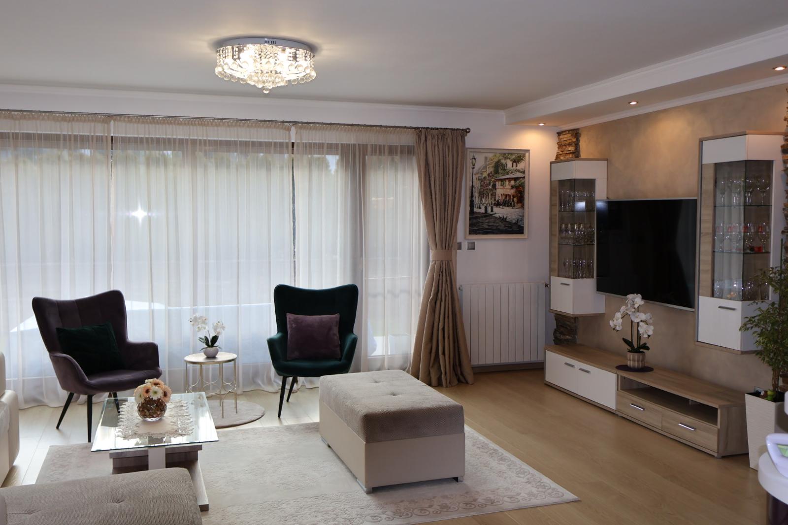 Продава 4-стаен апартамент, Манастирски ливади, комплекс Флора Парк