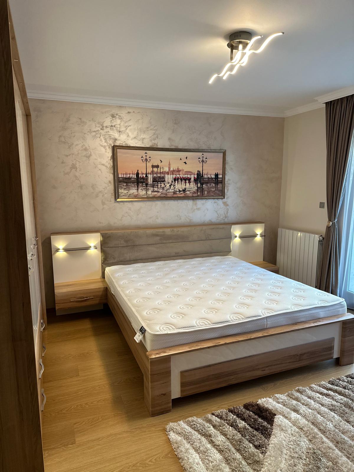 Продава 4-стаен апартамент, Манастирски ливади, комплекс Флора Парк