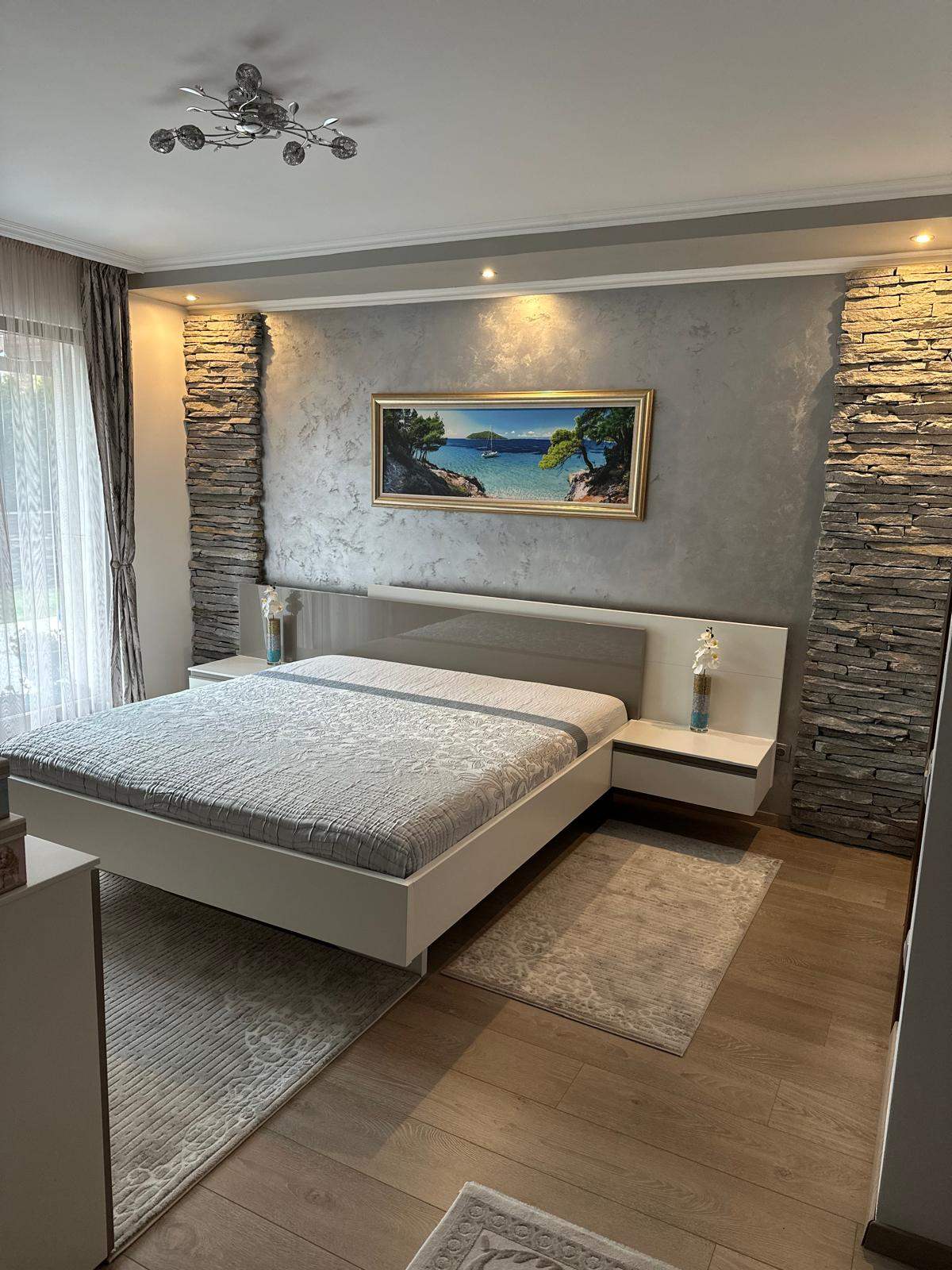 Продава 4-стаен апартамент, Манастирски ливади, комплекс Флора Парк