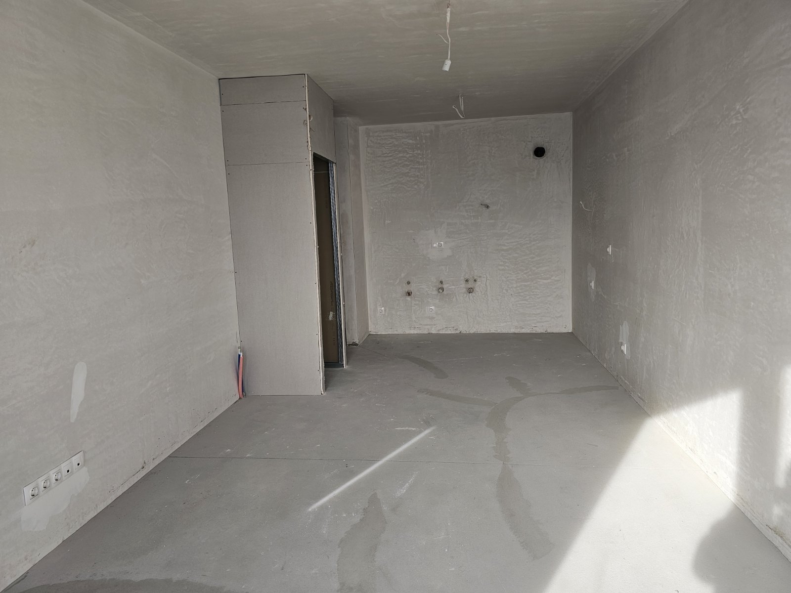 Продава 2-стаен апартамент, град София, кв. Сердика