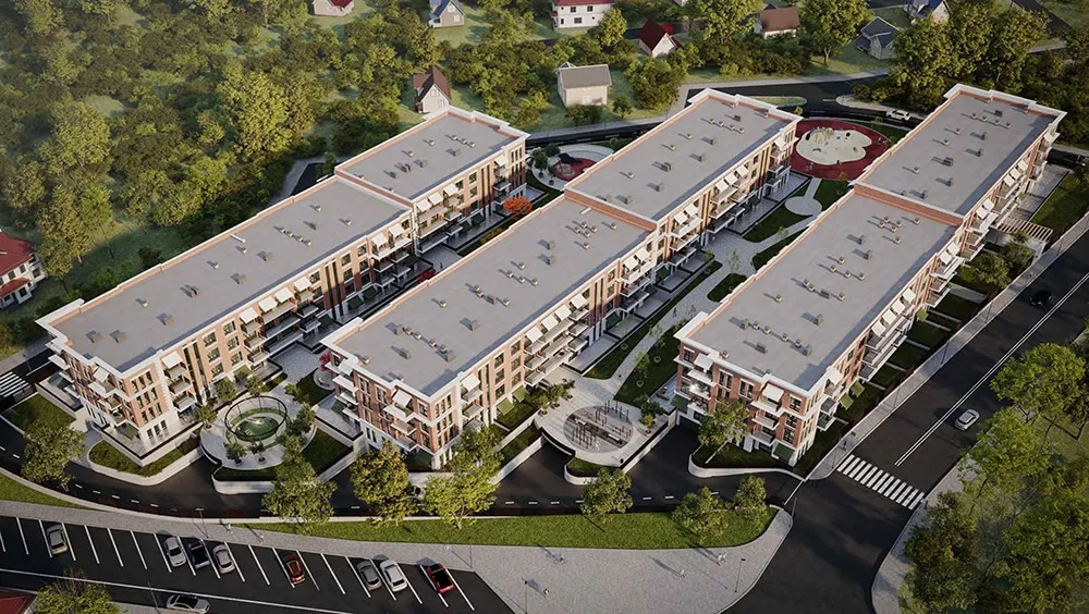 Продава 2-стаен апартамент, град София, Малинова долина