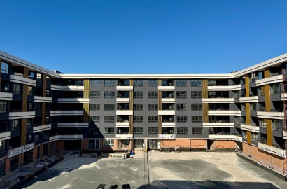 Продава 3-стаен - кв. Малинова долина